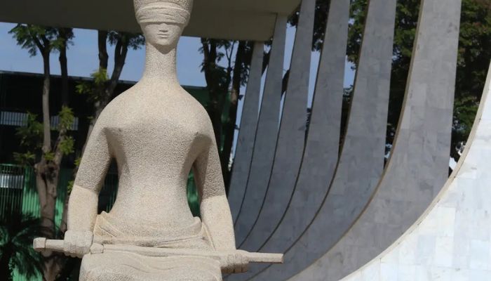 © Fabio Rodrigues Pozzebom/Agência Brasil STF decide que redes devem ser responsabilizadas por conteúdos ilegais